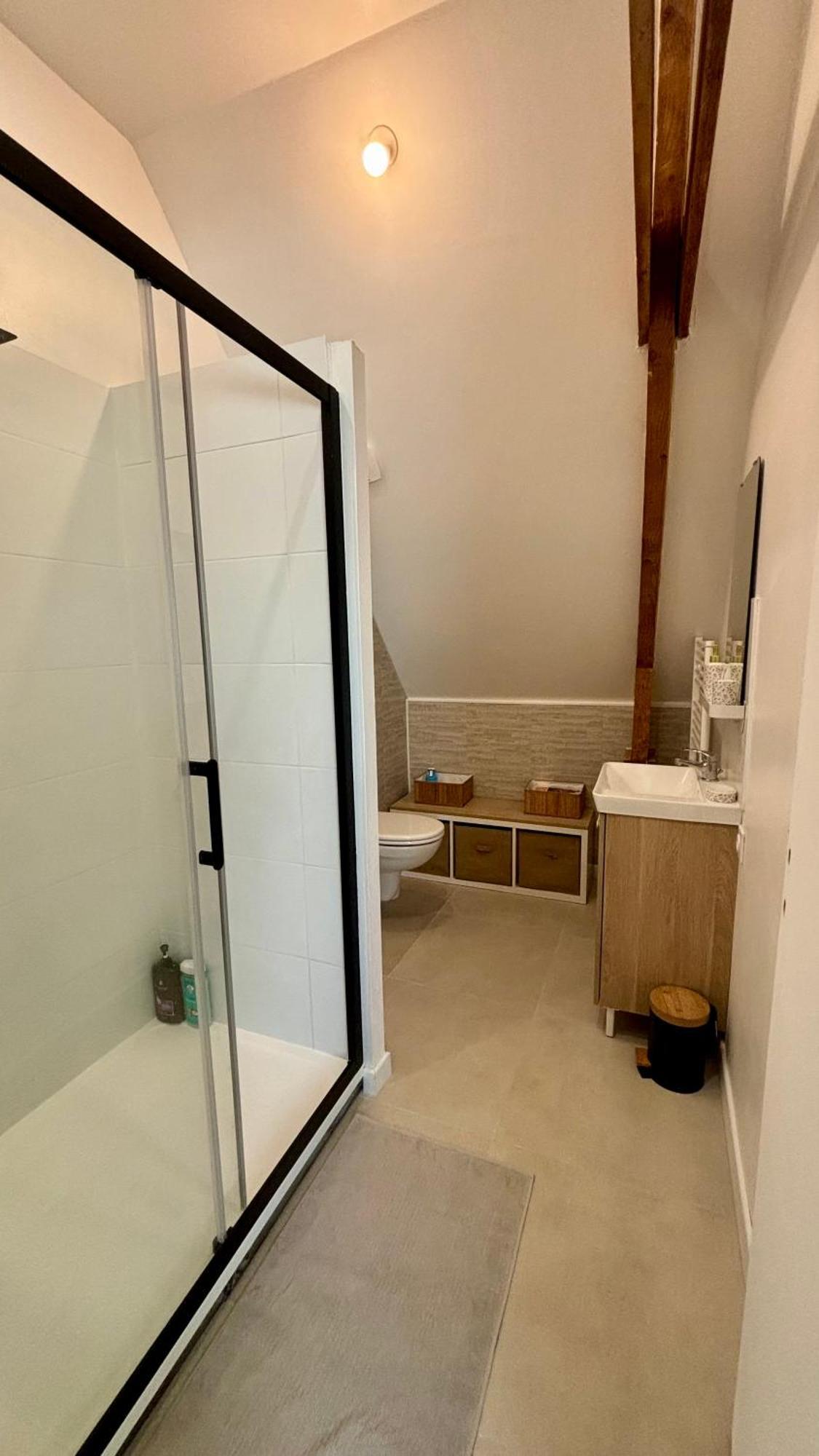 Maison A 5 Min A Pieds De La Mer Riantec Luaran gambar