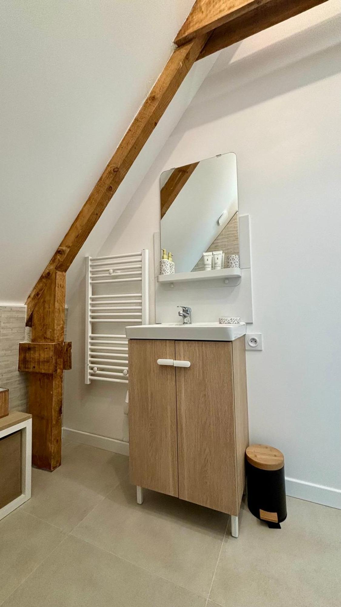 Maison A 5 Min A Pieds De La Mer Riantec Luaran gambar